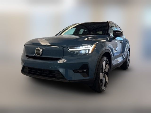 2023 Volvo XC40 Recharge Pure Electric Ultimate