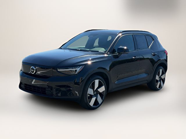 2023 Volvo XC40 Recharge Pure Electric Ultimate