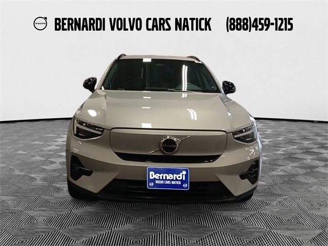 2023 Volvo XC40 Recharge Pure Electric Ultimate