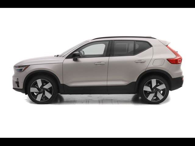 2023 Volvo XC40 Recharge Pure Electric Ultimate