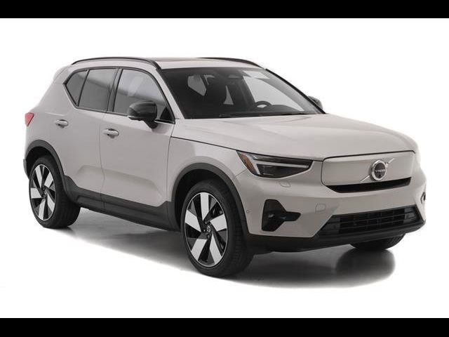 2023 Volvo XC40 Recharge Pure Electric Ultimate