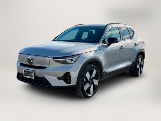 2023 Volvo XC40 Recharge Pure Electric Ultimate