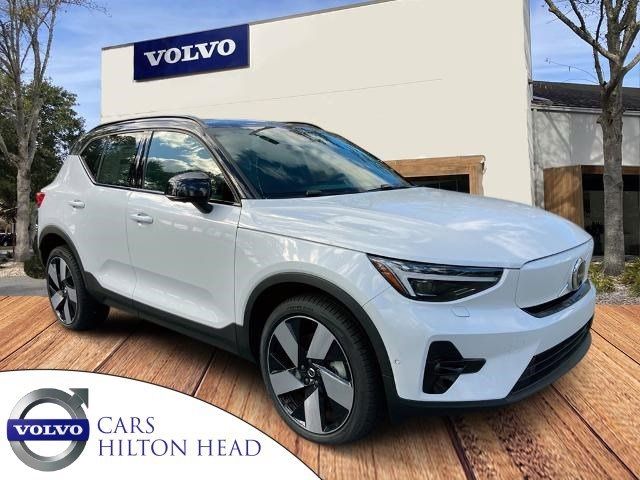 2023 Volvo XC40 Recharge Pure Electric Ultimate