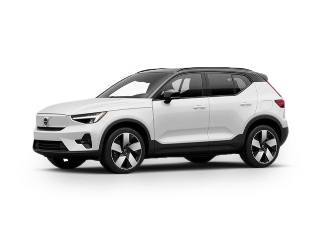 2023 Volvo XC40 Recharge Pure Electric Ultimate