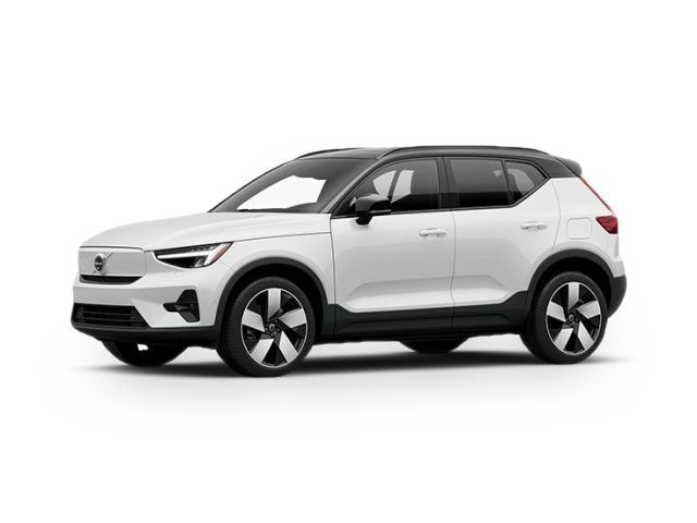 2023 Volvo XC40 Recharge Pure Electric Ultimate