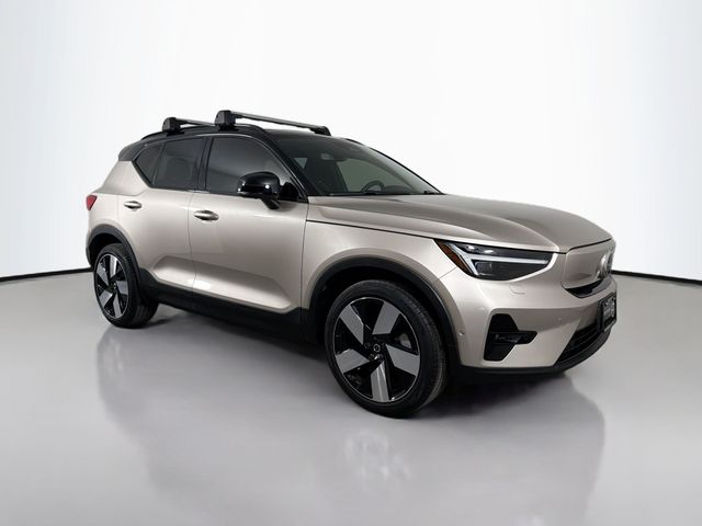 2023 Volvo XC40 Recharge Pure Electric Ultimate