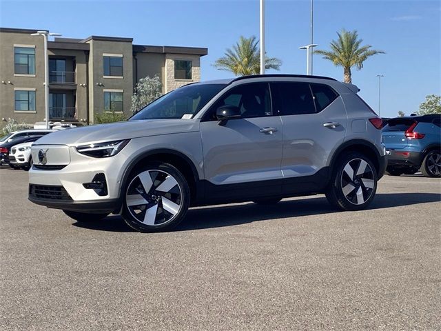 2023 Volvo XC40 Recharge Pure Electric Ultimate