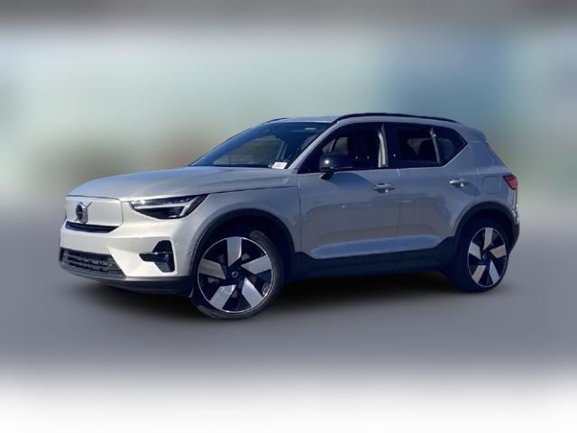 2023 Volvo XC40 Recharge Pure Electric Ultimate