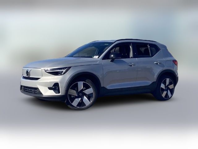 2023 Volvo XC40 Recharge Pure Electric Ultimate