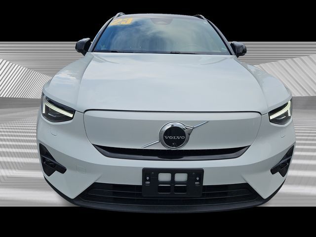 2023 Volvo XC40 Recharge Pure Electric Ultimate