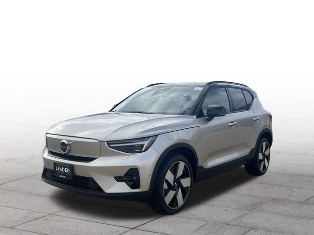 2023 Volvo XC40 Recharge Pure Electric Ultimate