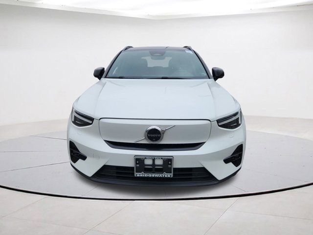 2023 Volvo XC40 Recharge Pure Electric Ultimate
