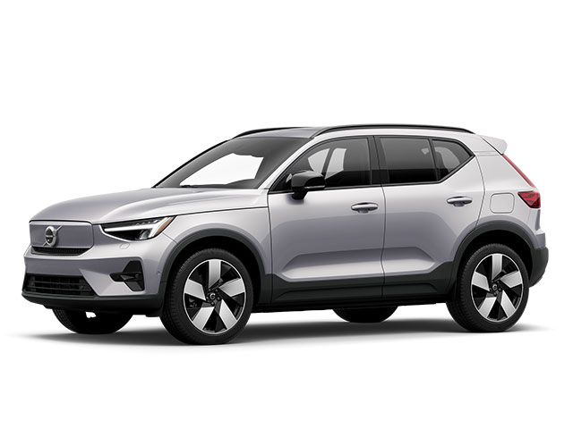 2023 Volvo XC40 Recharge Pure Electric Ultimate