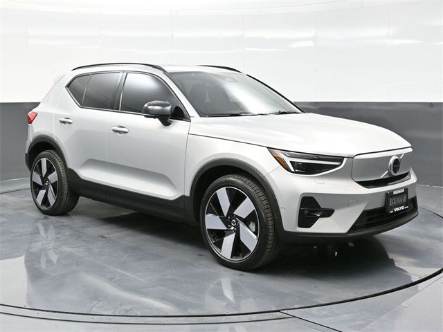 2023 Volvo XC40 Recharge Pure Electric Ultimate