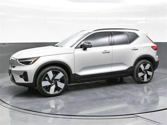 2023 Volvo XC40 Recharge Pure Electric Ultimate