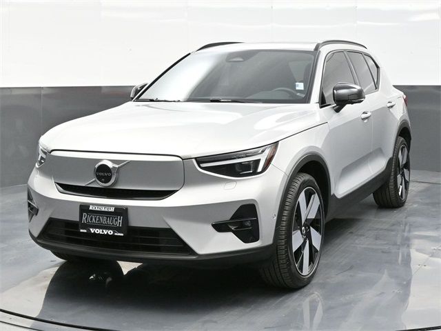 2023 Volvo XC40 Recharge Pure Electric Ultimate