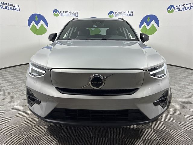 2023 Volvo XC40 Recharge Pure Electric Ultimate