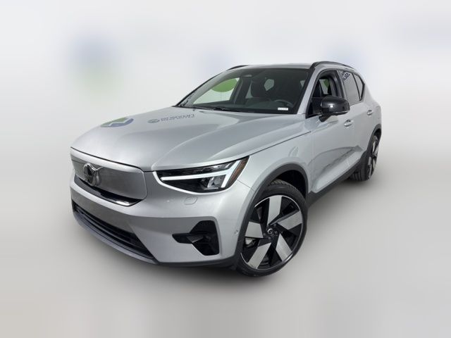 2023 Volvo XC40 Recharge Pure Electric Ultimate