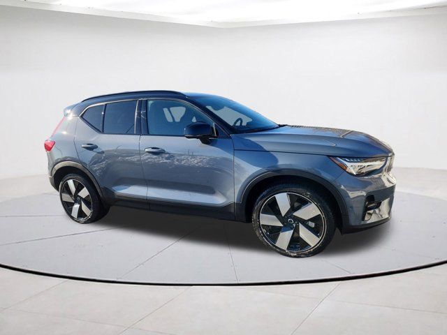 2023 Volvo XC40 Recharge Pure Electric Ultimate