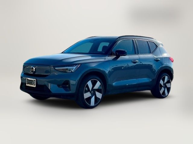 2023 Volvo XC40 Recharge Pure Electric Ultimate