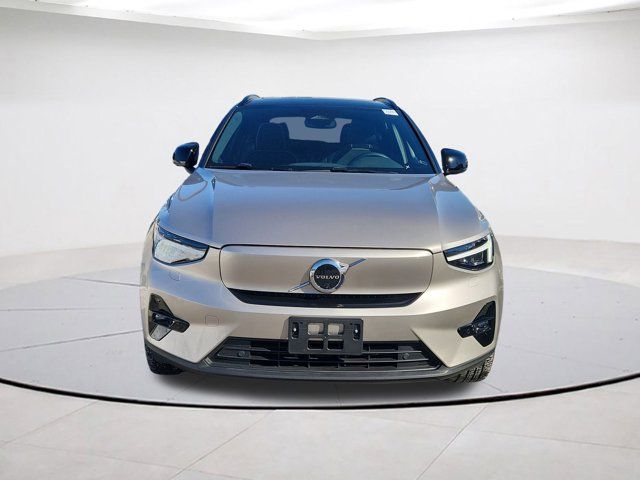 2023 Volvo XC40 Recharge Pure Electric Ultimate