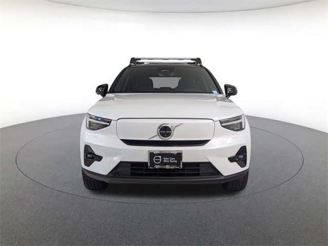 2023 Volvo XC40 Recharge Pure Electric Ultimate