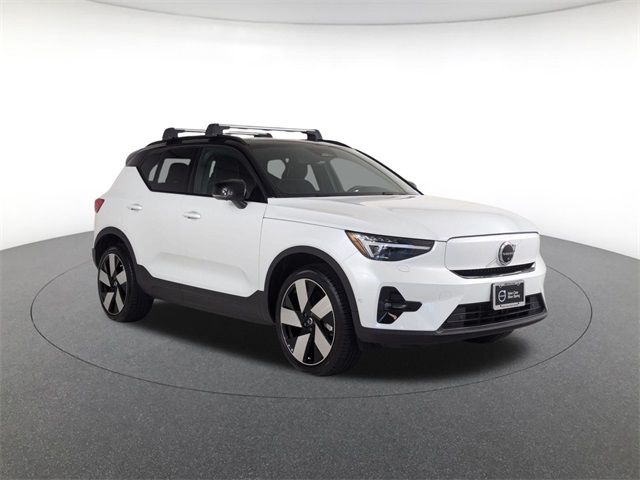 2023 Volvo XC40 Recharge Pure Electric Ultimate