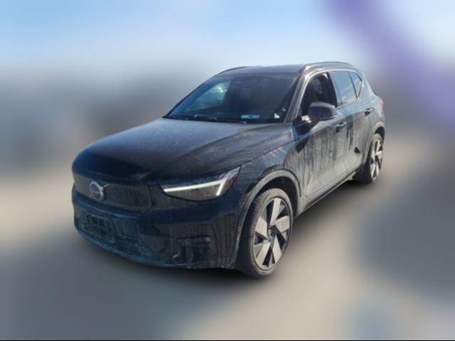 2023 Volvo XC40 Recharge Pure Electric Ultimate