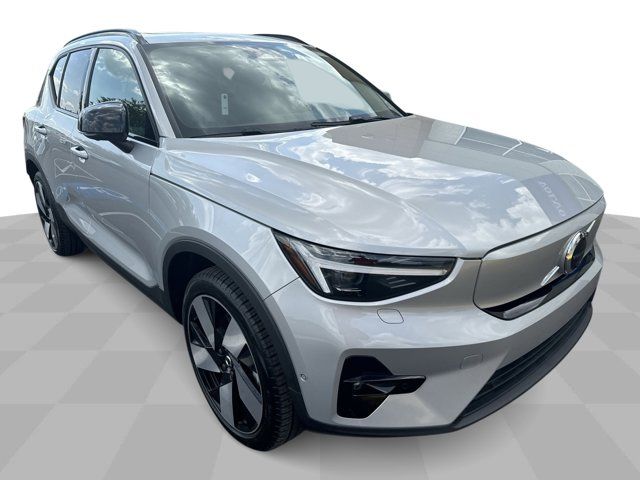 2023 Volvo XC40 Recharge Pure Electric Ultimate