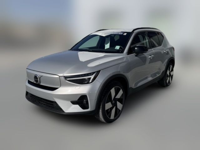 2023 Volvo XC40 Recharge Pure Electric Ultimate