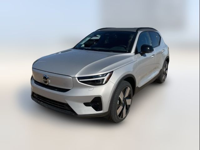 2023 Volvo XC40 Recharge Pure Electric Ultimate