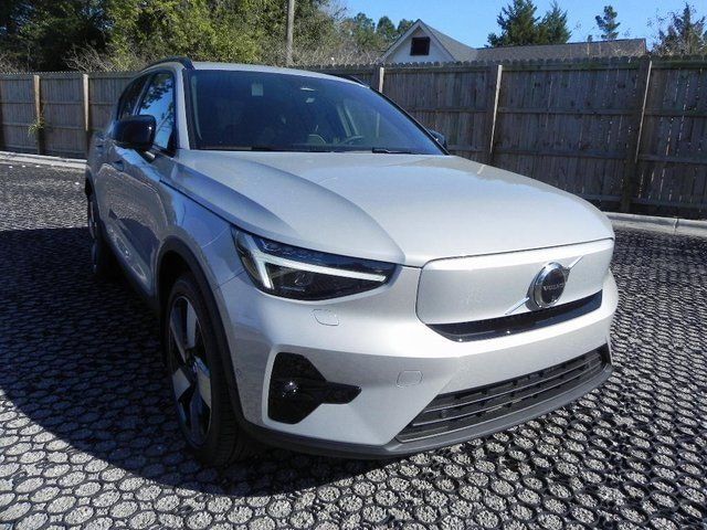 2023 Volvo XC40 Recharge Pure Electric Ultimate