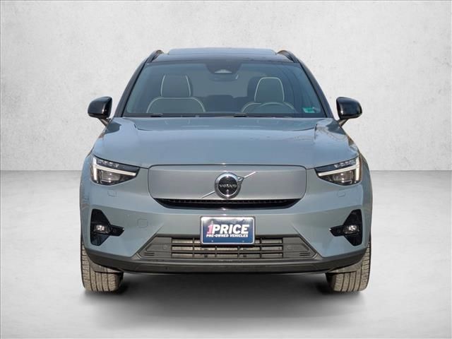 2023 Volvo XC40 Recharge Pure Electric Ultimate