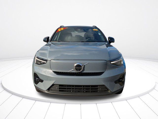 2023 Volvo XC40 Recharge Pure Electric Ultimate