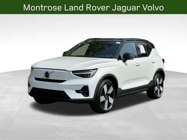 2023 Volvo XC40 Recharge Pure Electric Ultimate