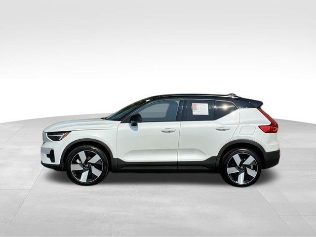 2023 Volvo XC40 Recharge Pure Electric Ultimate