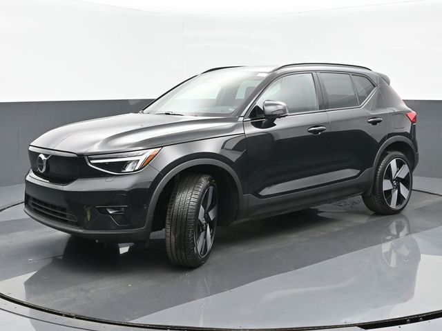 2023 Volvo XC40 Recharge Pure Electric Ultimate