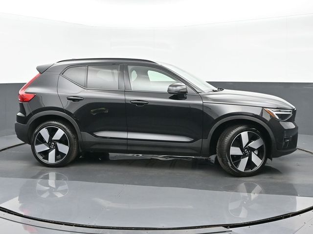 2023 Volvo XC40 Recharge Pure Electric Ultimate