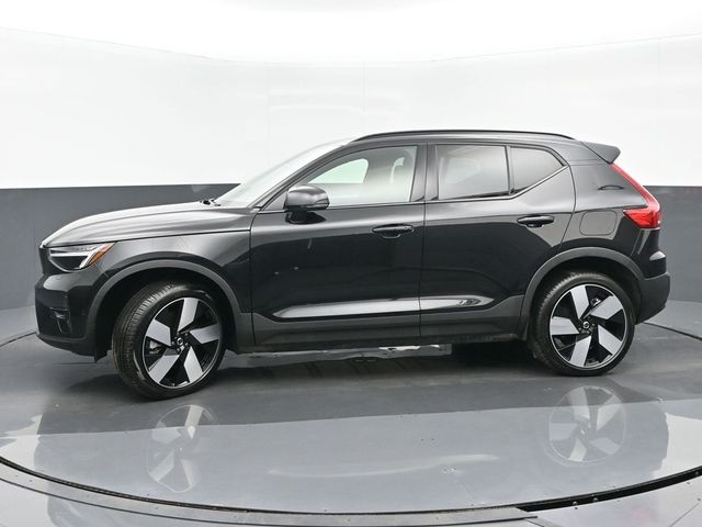 2023 Volvo XC40 Recharge Pure Electric Ultimate