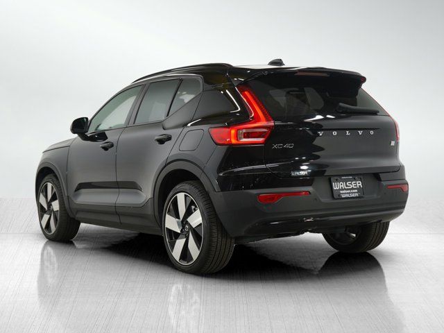 2023 Volvo XC40 Recharge Pure Electric Ultimate