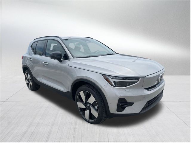 2023 Volvo XC40 Recharge Pure Electric Ultimate