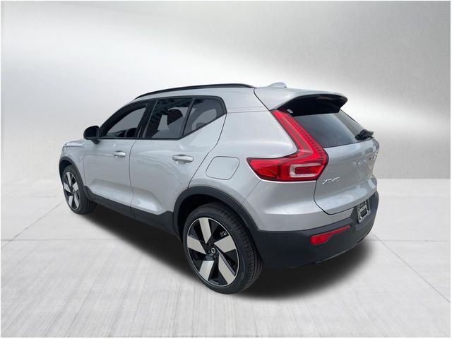 2023 Volvo XC40 Recharge Pure Electric Ultimate