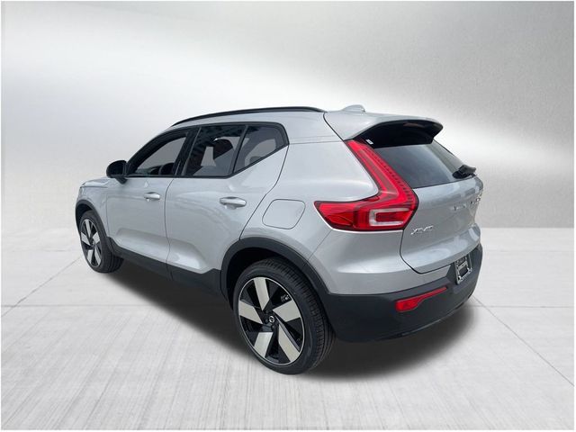 2023 Volvo XC40 Recharge Pure Electric Ultimate