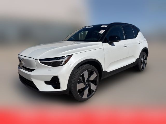 2023 Volvo XC40 Recharge Pure Electric Ultimate