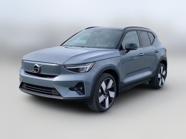 2023 Volvo XC40 Recharge Pure Electric Ultimate