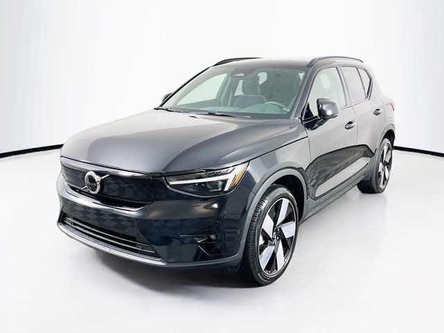 2023 Volvo XC40 Recharge Pure Electric Ultimate