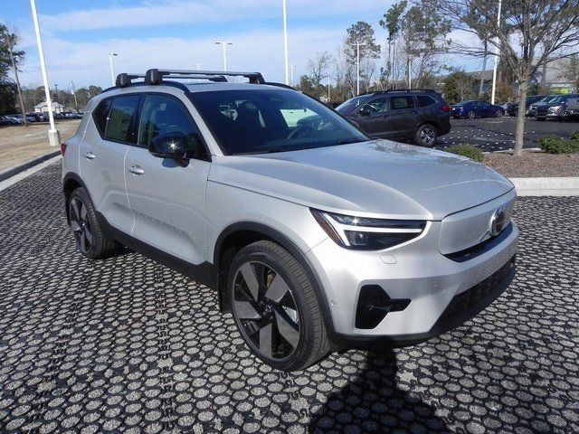 2023 Volvo XC40 Recharge Pure Electric Ultimate