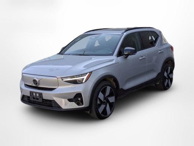 2023 Volvo XC40 Recharge Pure Electric Ultimate