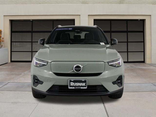 2023 Volvo XC40 Recharge Pure Electric Ultimate