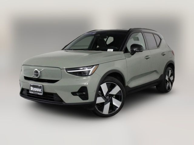 2023 Volvo XC40 Recharge Pure Electric Ultimate